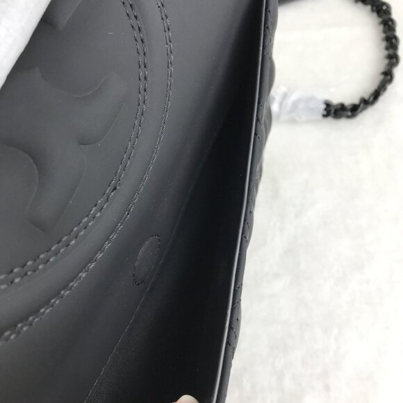 NWT Tory Burch FLEMING CONVERTIBLE SHOULDER BAG - Picture 7 of 13